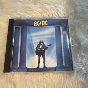 Who Made Who by AC/DC (CD, 2003)
